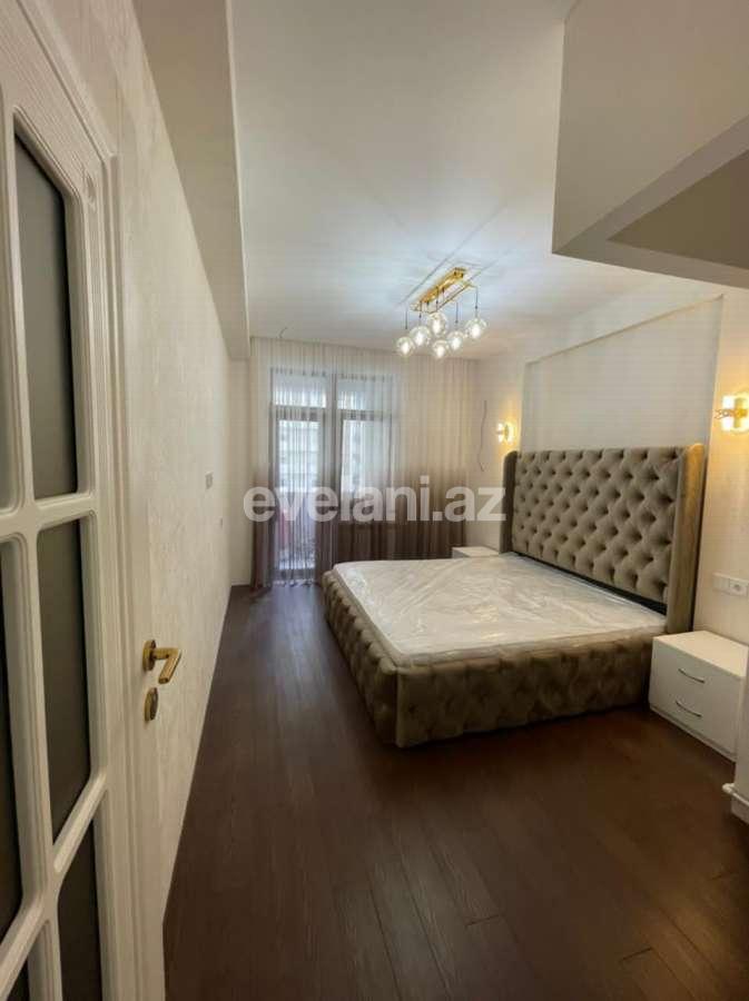 Sale, new building, 2 room, 62 m², Narimanov r.