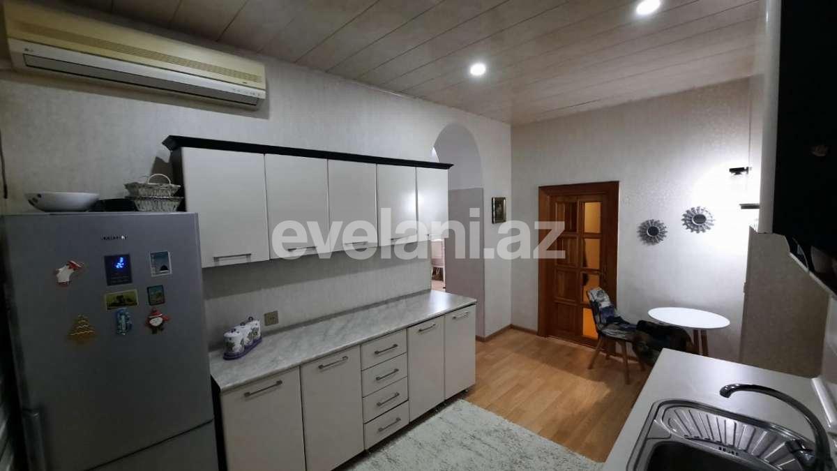 Satılır, köhnə tikili, 3 otaqlı, 65 m², İçəri Şəhər m.