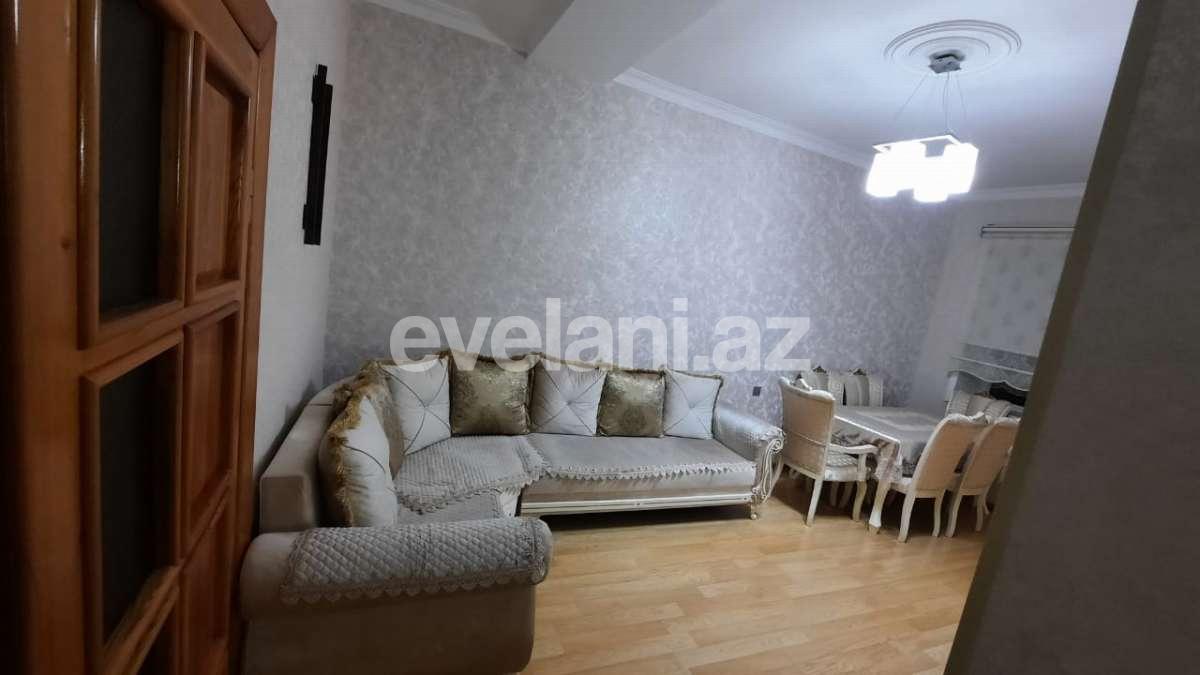 Satılır, köhnə tikili, 3 otaqlı, 65 m², İçəri Şəhər m.