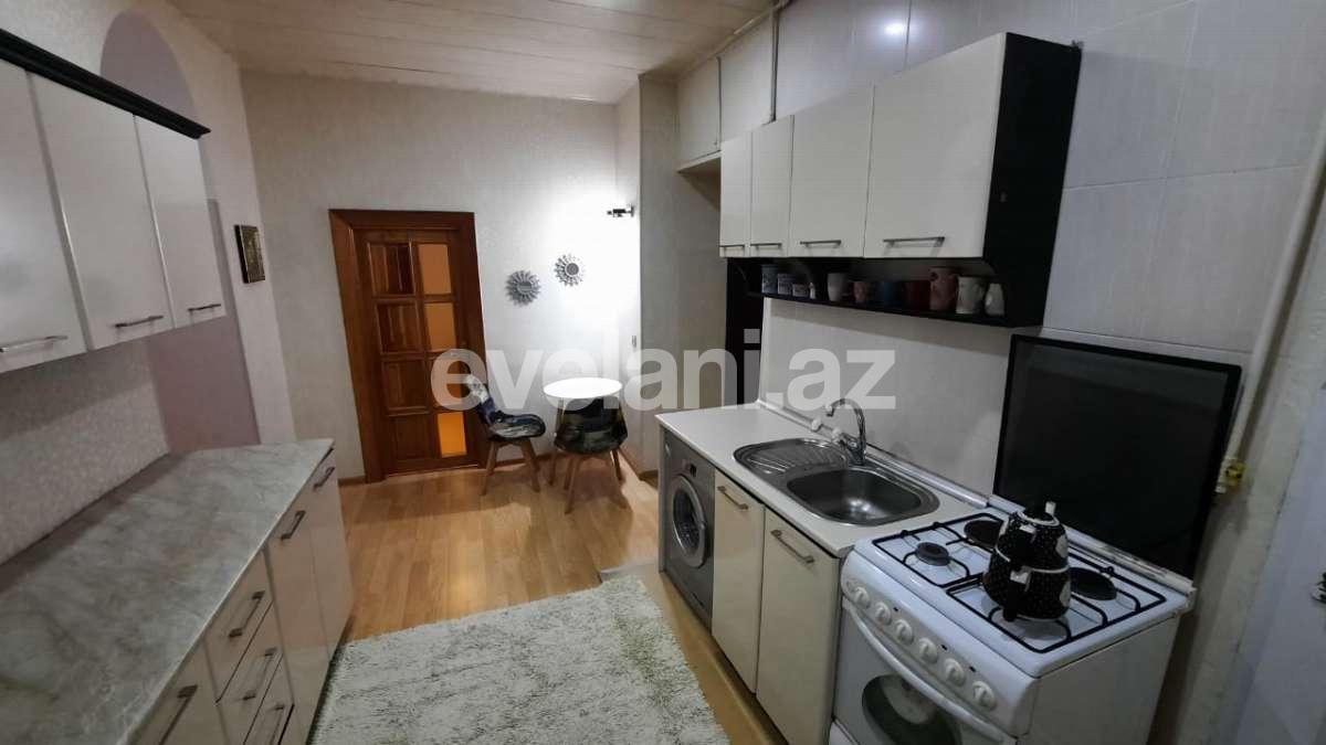 Satılır, köhnə tikili, 3 otaqlı, 65 m², İçəri Şəhər m.