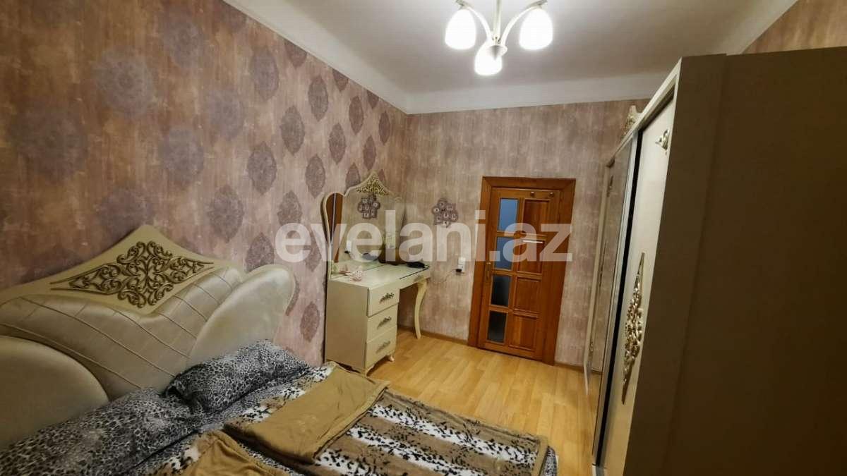 Satılır, köhnə tikili, 3 otaqlı, 65 m², İçəri Şəhər m.