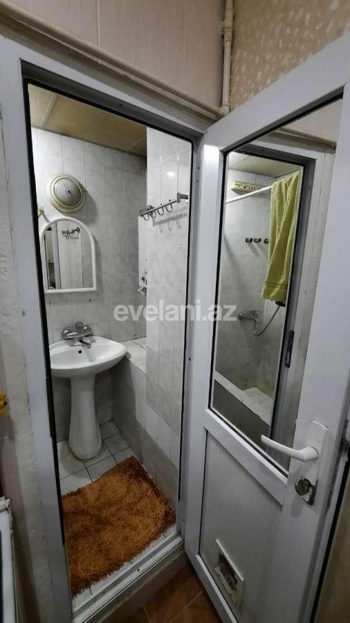 Satılır, köhnə tikili, 3 otaqlı, 65 m², İçəri Şəhər m.