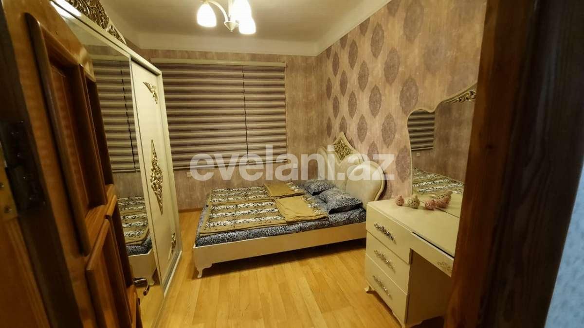 Satılır, köhnə tikili, 3 otaqlı, 65 m², İçəri Şəhər m.