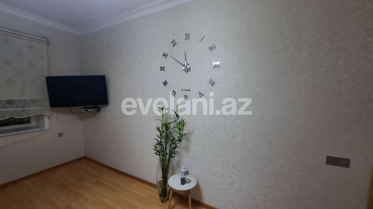 Satılır, köhnə tikili, 3 otaqlı, 65 m², İçəri Şəhər m.