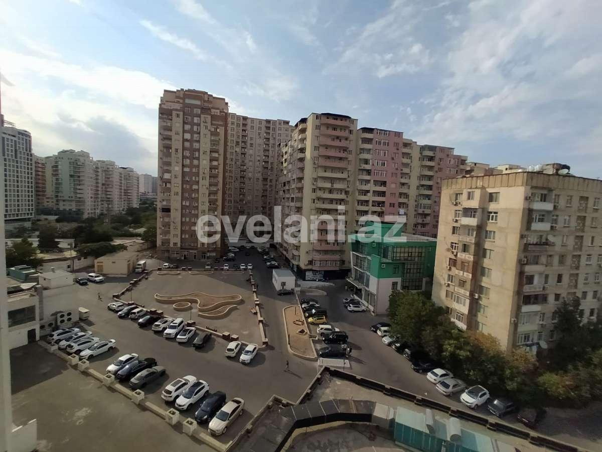 Sale, new building, 3 room, 138 m², 8 November m.
