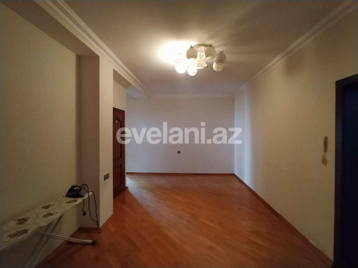 Sale, new building, 3 room, 138 m², 8 November m.