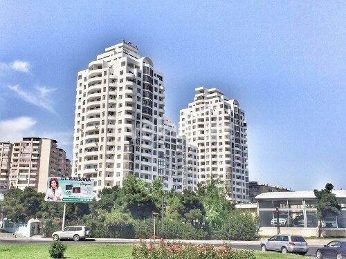 Sale, new building, 3 room, 138 m², 8 November m.