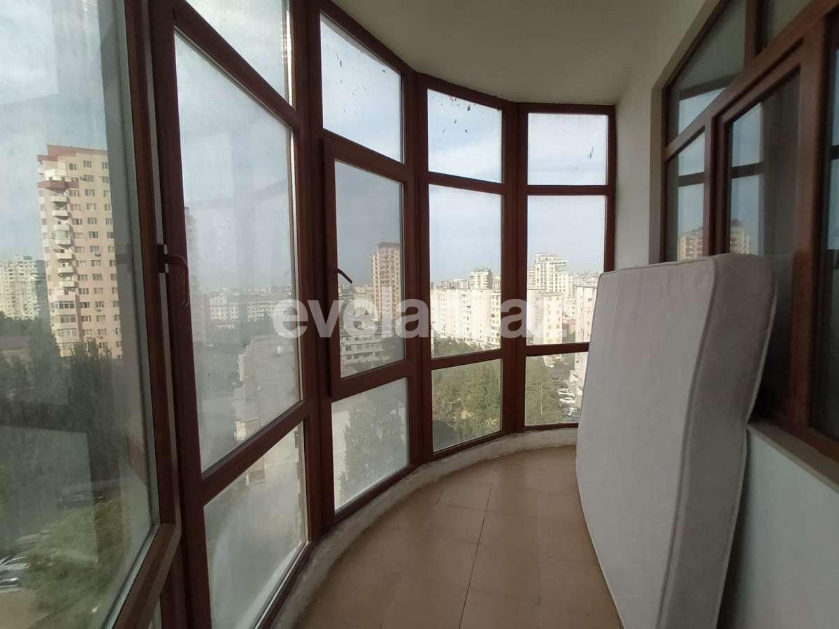 Sale, new building, 3 room, 138 m², 8 November m.