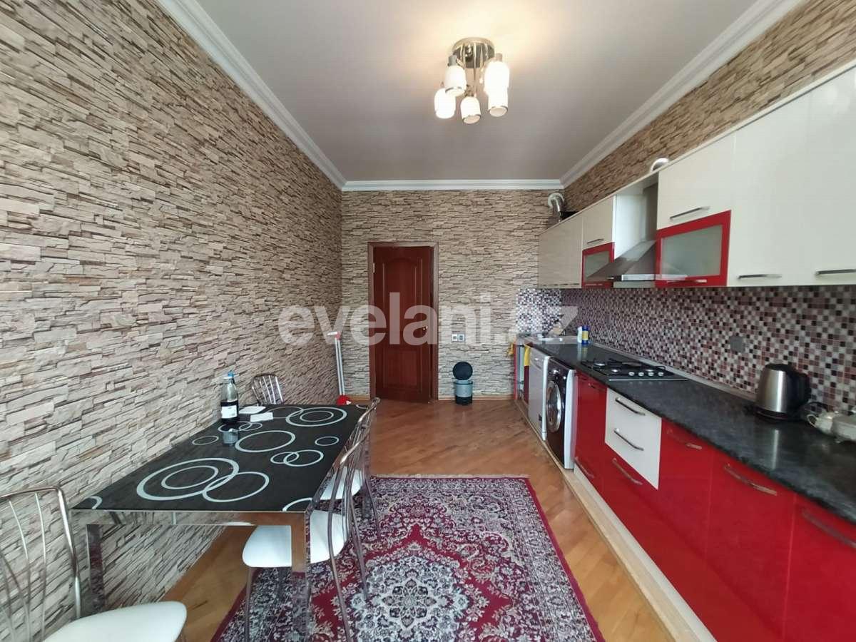 Sale, new building, 3 room, 138 m², 8 November m.