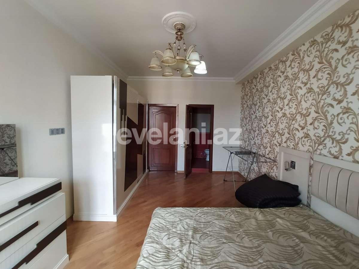 Sale, new building, 3 room, 138 m², 8 November m.