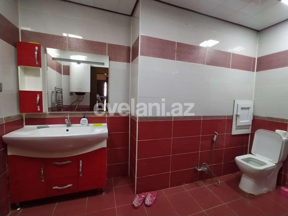 Sale, new building, 3 room, 138 m², 8 November m.