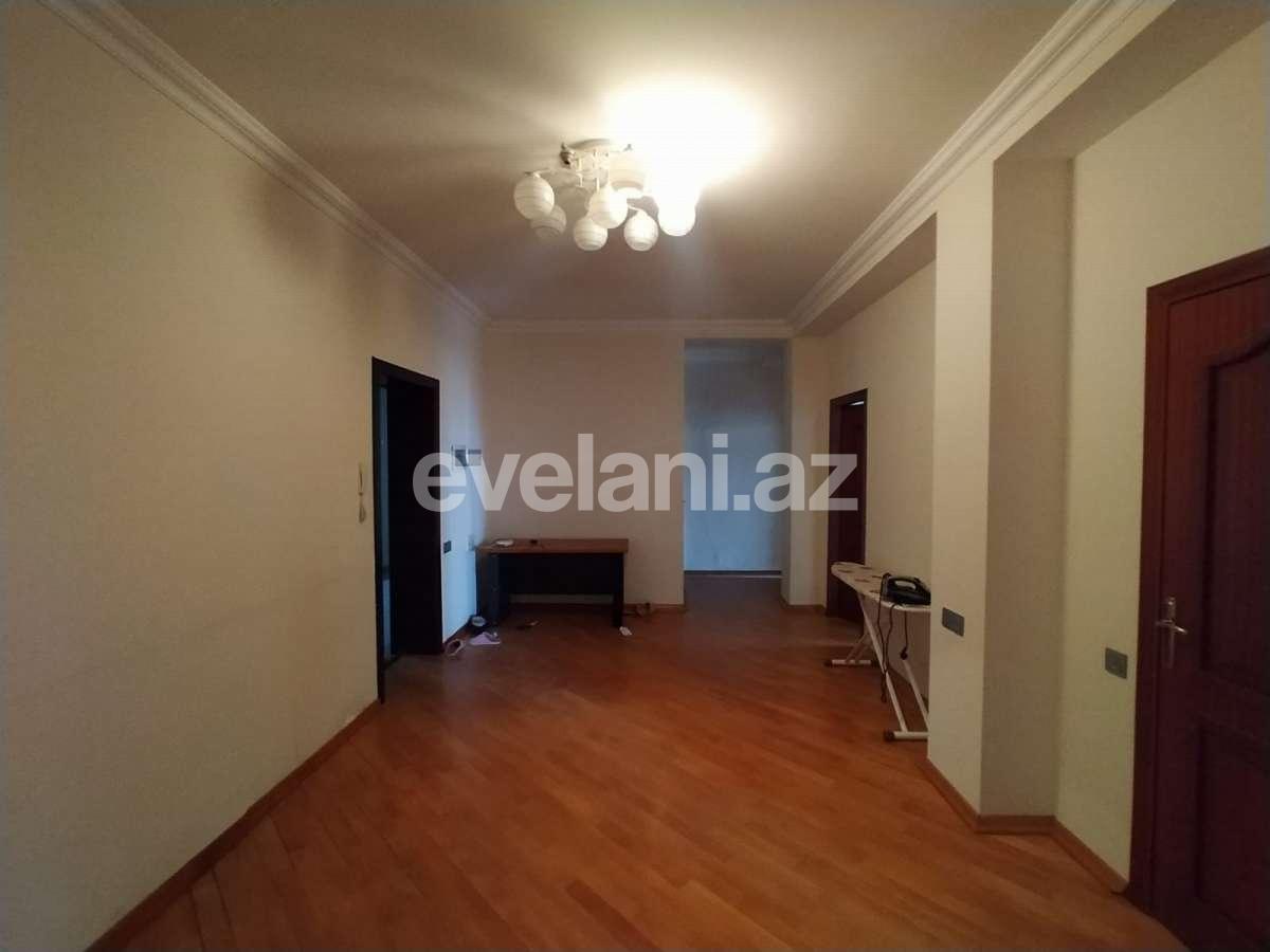 Sale, new building, 3 room, 138 m², 8 November m.