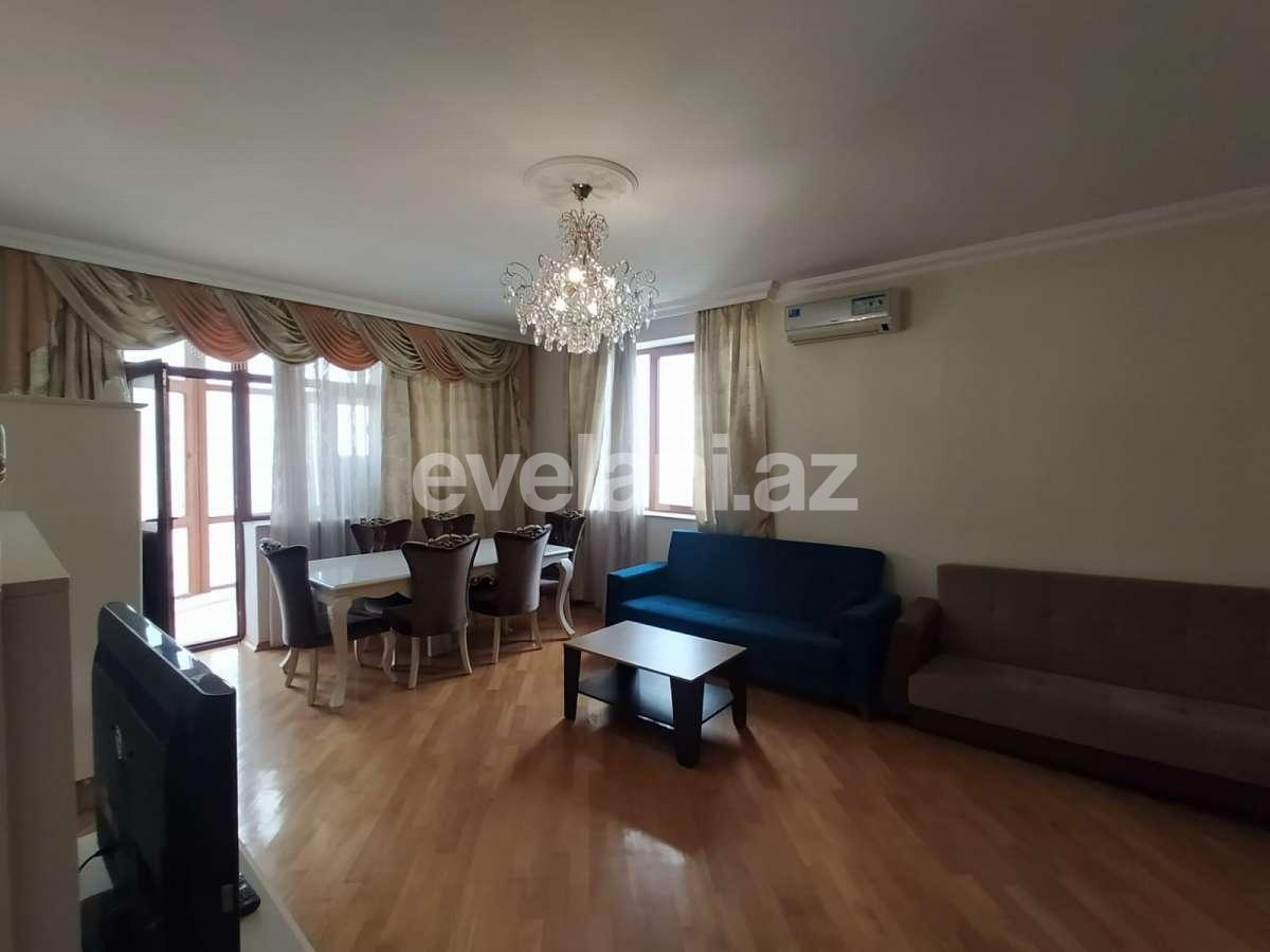 Sale, new building, 3 room, 138 m², 8 November m.