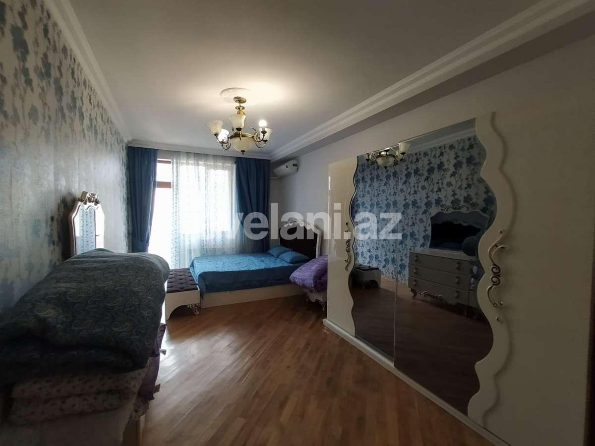 Sale, new building, 3 room, 138 m², 8 November m.