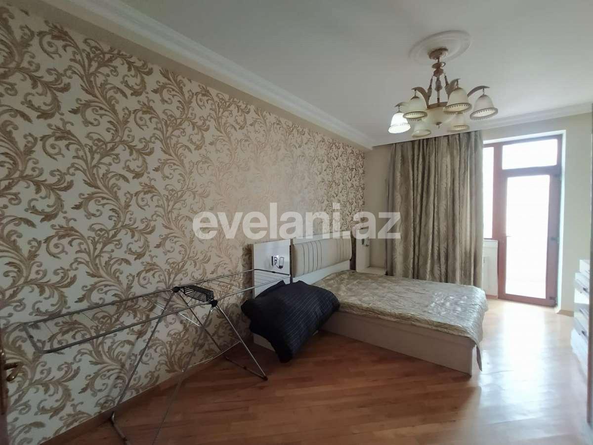 Sale, new building, 3 room, 138 m², 8 November m.