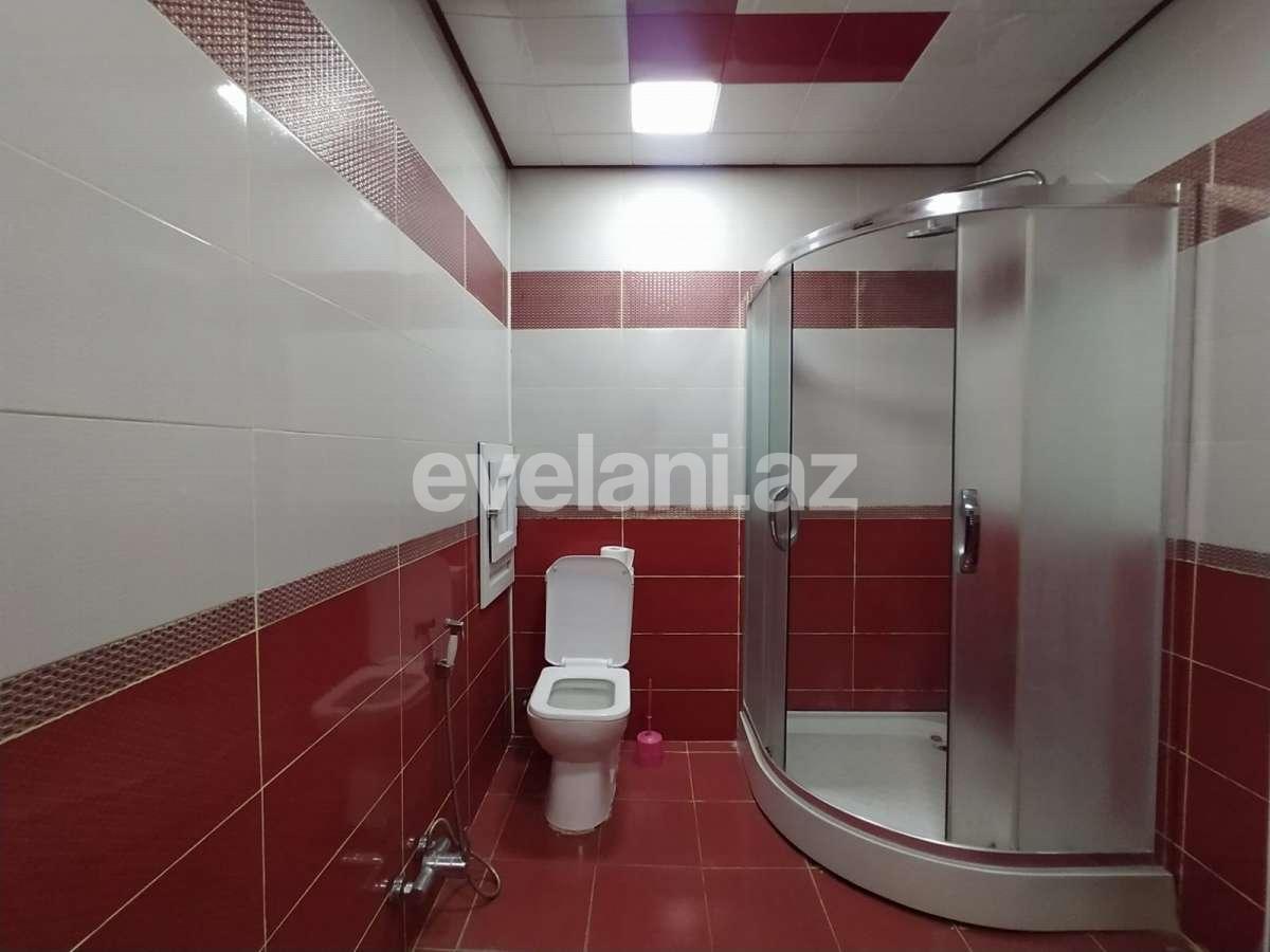 Sale, new building, 3 room, 138 m², 8 November m.