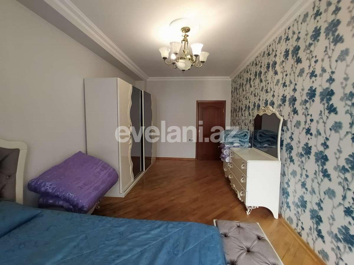 Sale, new building, 3 room, 138 m², 8 November m.