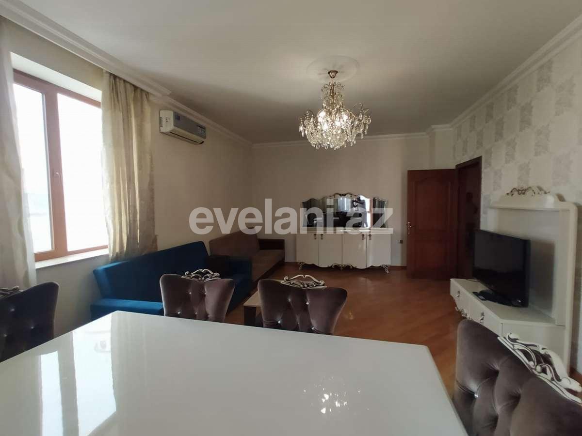 Sale, new building, 3 room, 138 m², 8 November m.