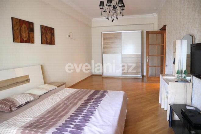 Сдаётся, новостройка, 2-комнаты, 80 m², 28 мая m.