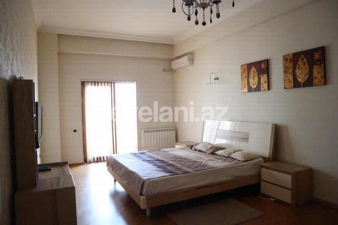 Сдаётся, новостройка, 2-комнаты, 80 m², 28 мая m.