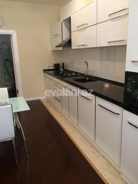 Rent, new building, 2 room, 100 m², 28 may m.