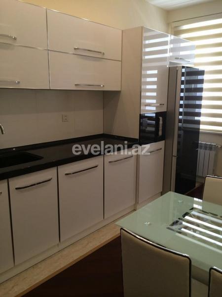 Rent, new building, 2 room, 100 m², 28 may m.