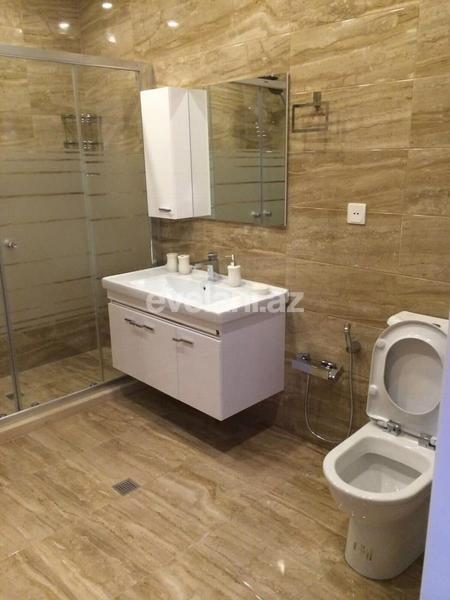 Rent, new building, 2 room, 100 m², 28 may m.