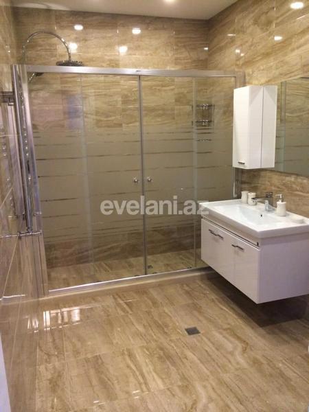 Rent, new building, 2 room, 100 m², 28 may m.