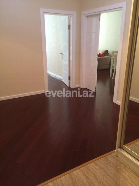 Rent, new building, 2 room, 100 m², 28 may m.