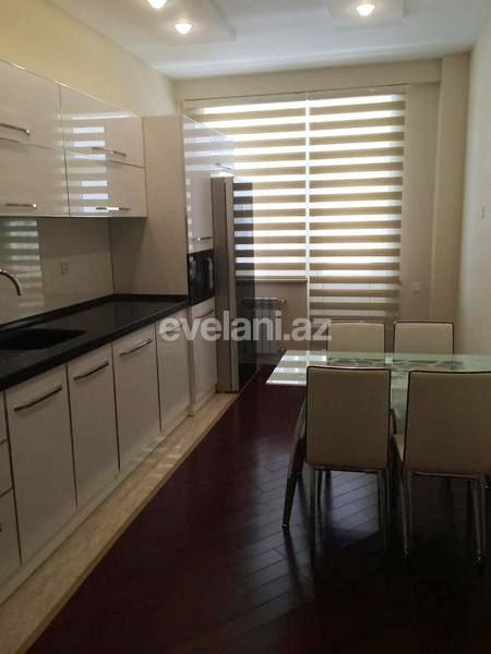Rent, new building, 2 room, 100 m², 28 may m.
