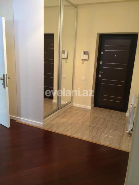 Rent, new building, 2 room, 100 m², 28 may m.