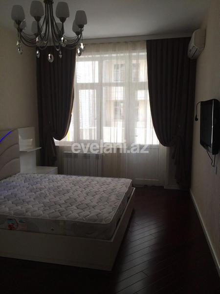 Rent, new building, 2 room, 100 m², 28 may m.