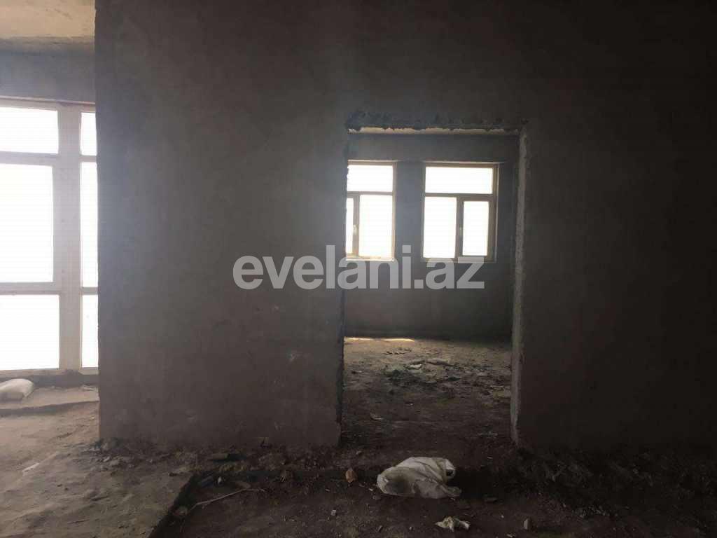 Satılır, yeni tikili, 5 otaqlı, 280 m², Nəsimi r.