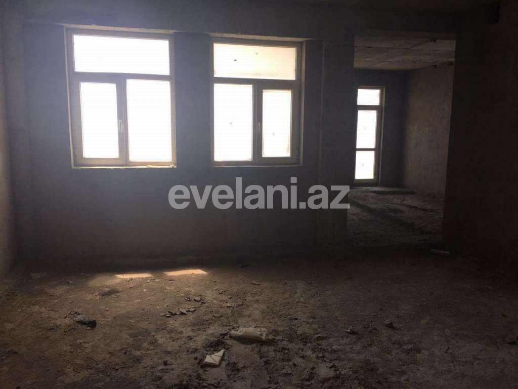 Satılır, yeni tikili, 5 otaqlı, 280 m², Nəsimi r.