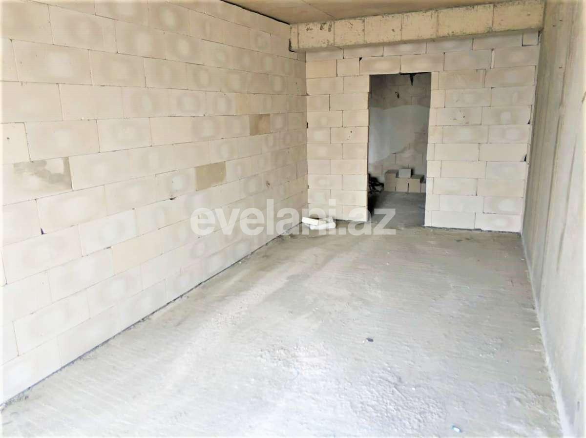 Satılır, yeni tikili, 3 otaqlı, 126 m², Həzi Aslanov m.