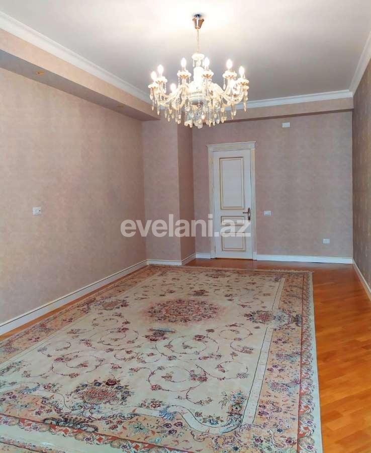 Satılır, yeni tikili, 4 otaqlı, 188 m², Nəriman Nərimanov m.