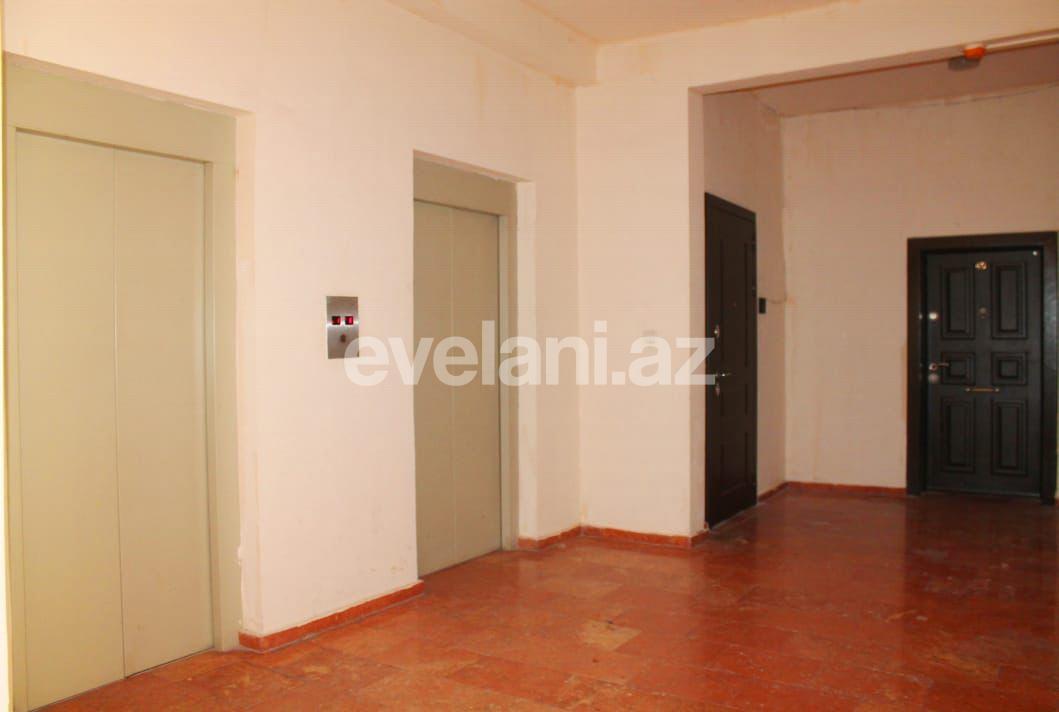 Satılır, yeni tikili, 4 otaqlı, 188 m², Nəriman Nərimanov m.