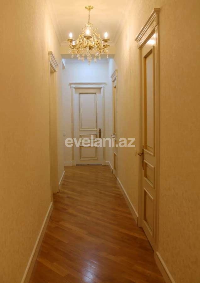 Satılır, yeni tikili, 4 otaqlı, 188 m², Nəriman Nərimanov m.