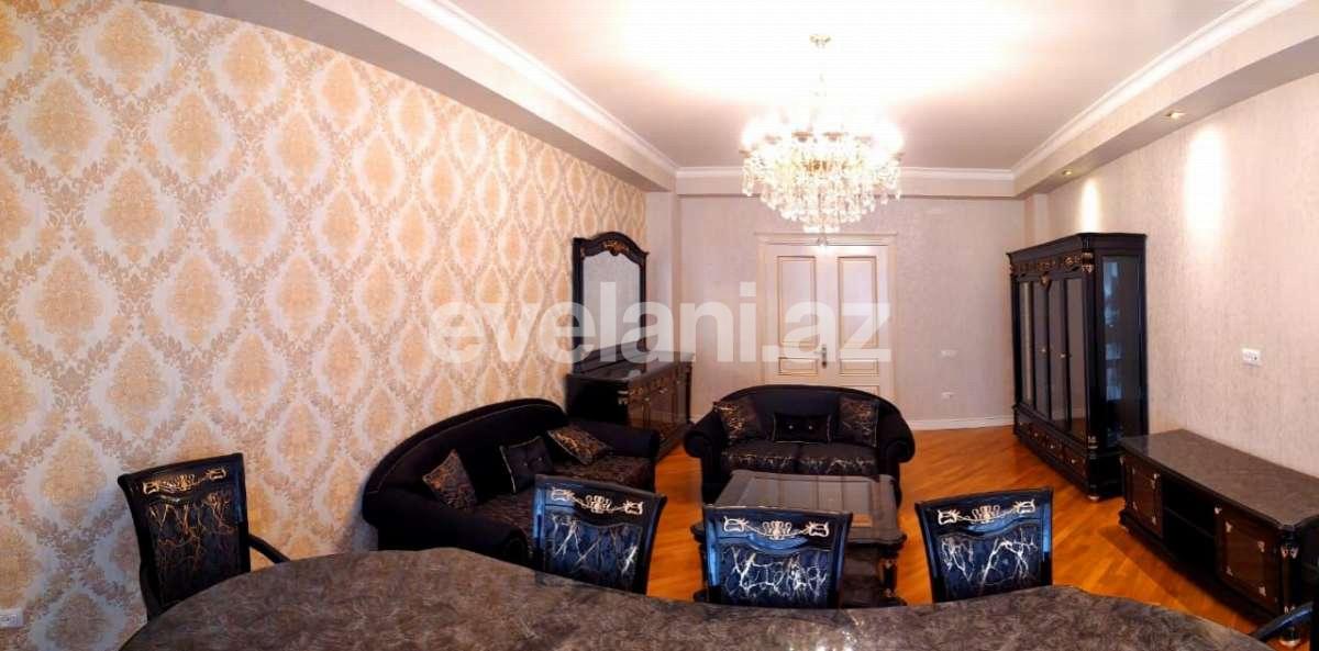 Satılır, yeni tikili, 4 otaqlı, 188 m², Nəriman Nərimanov m.