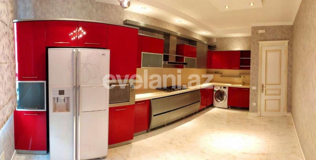 Satılır, yeni tikili, 4 otaqlı, 188 m², Nəriman Nərimanov m.