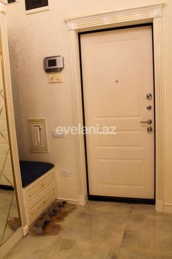 Satılır, yeni tikili, 4 otaqlı, 188 m², Nəriman Nərimanov m.