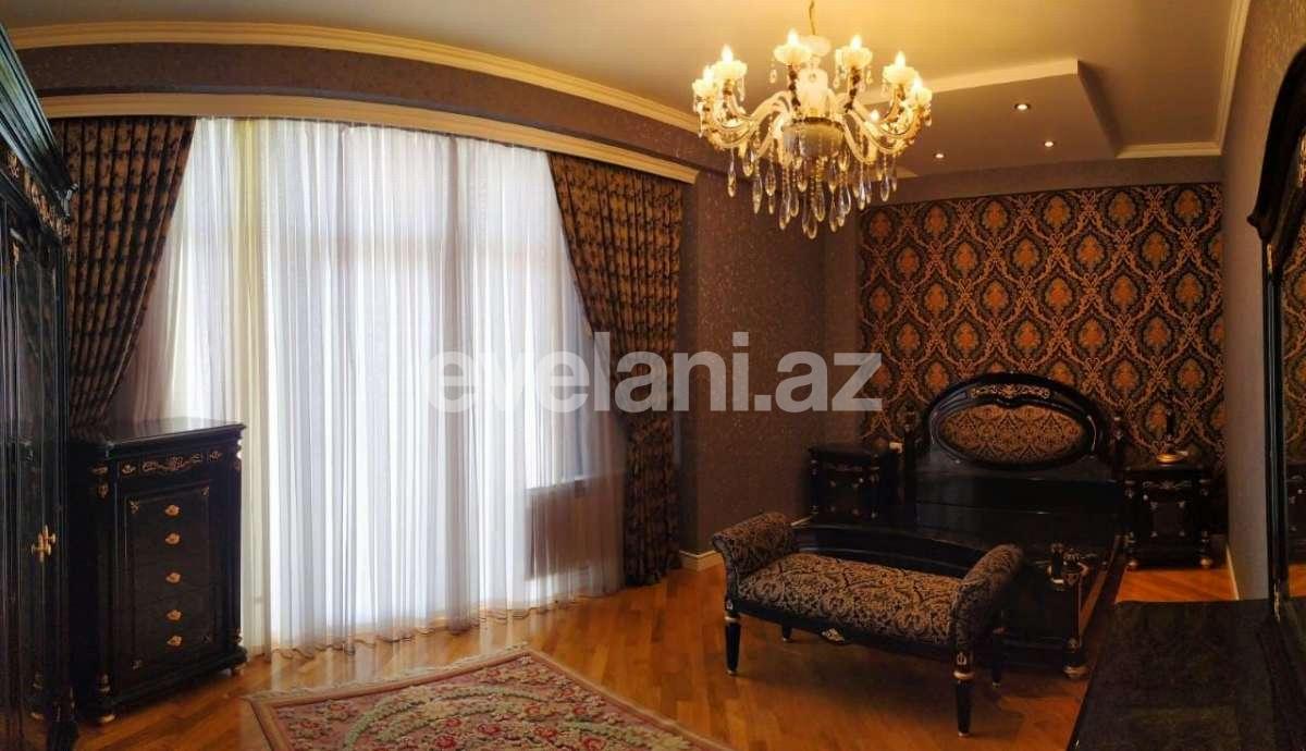 Satılır, yeni tikili, 4 otaqlı, 188 m², Nəriman Nərimanov m.