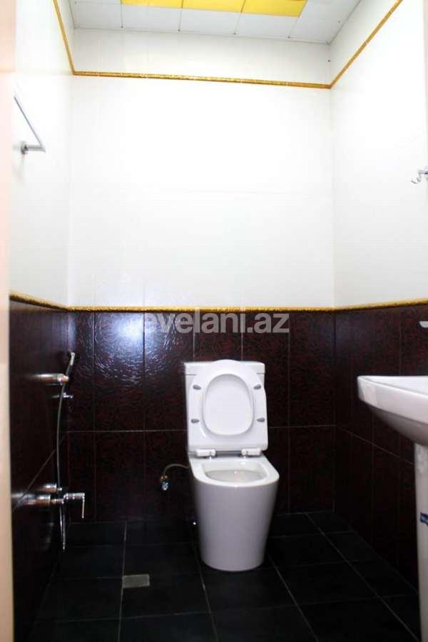 Satılır, yeni tikili, 4 otaqlı, 188 m², Nəriman Nərimanov m.