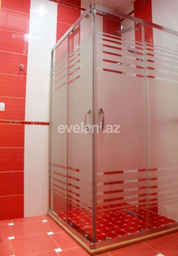 Satılır, yeni tikili, 4 otaqlı, 188 m², Nəriman Nərimanov m.