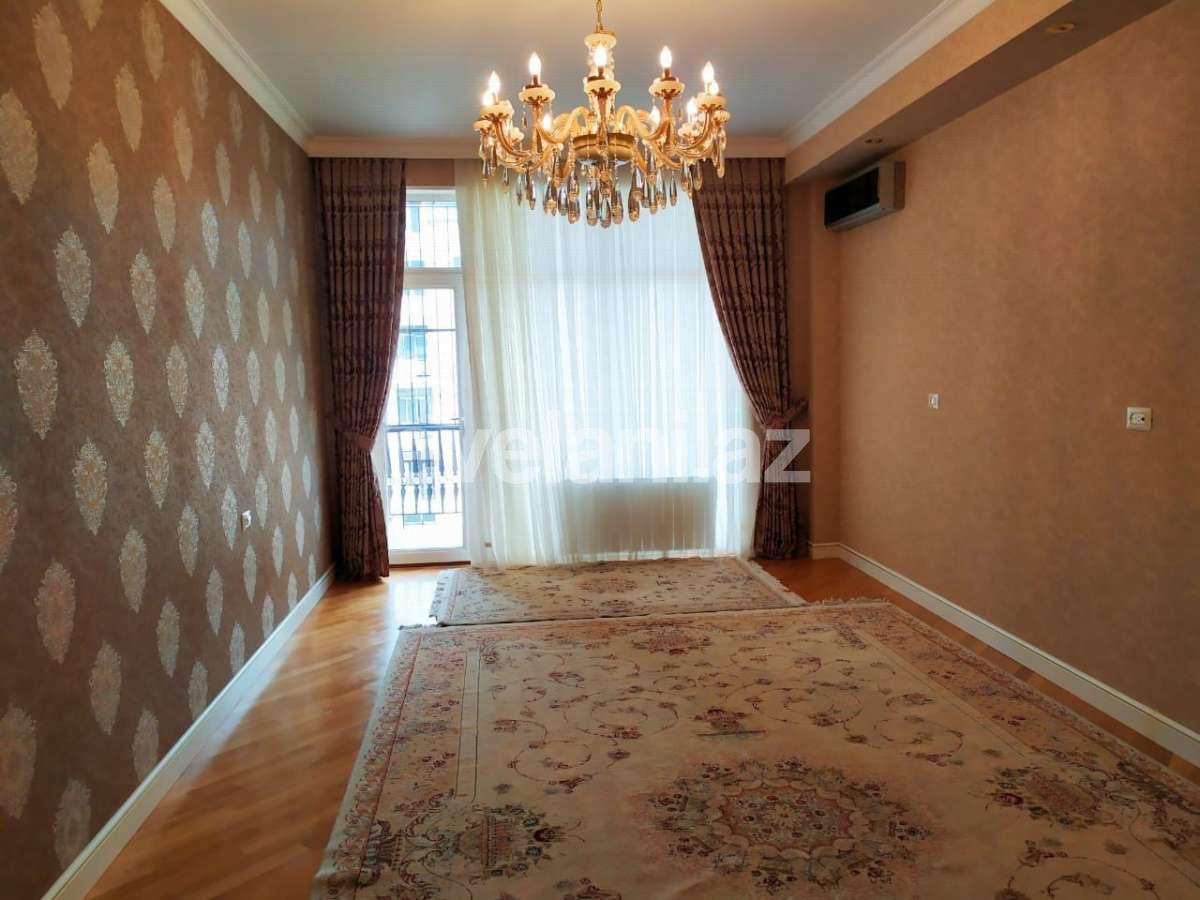 Satılır, yeni tikili, 4 otaqlı, 188 m², Nəriman Nərimanov m.