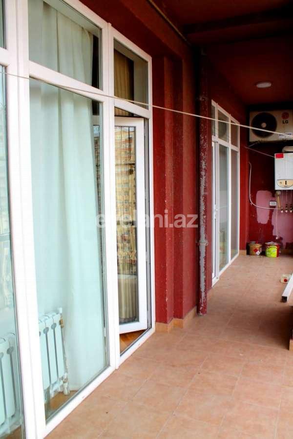 Satılır, yeni tikili, 4 otaqlı, 188 m², Nəriman Nərimanov m.