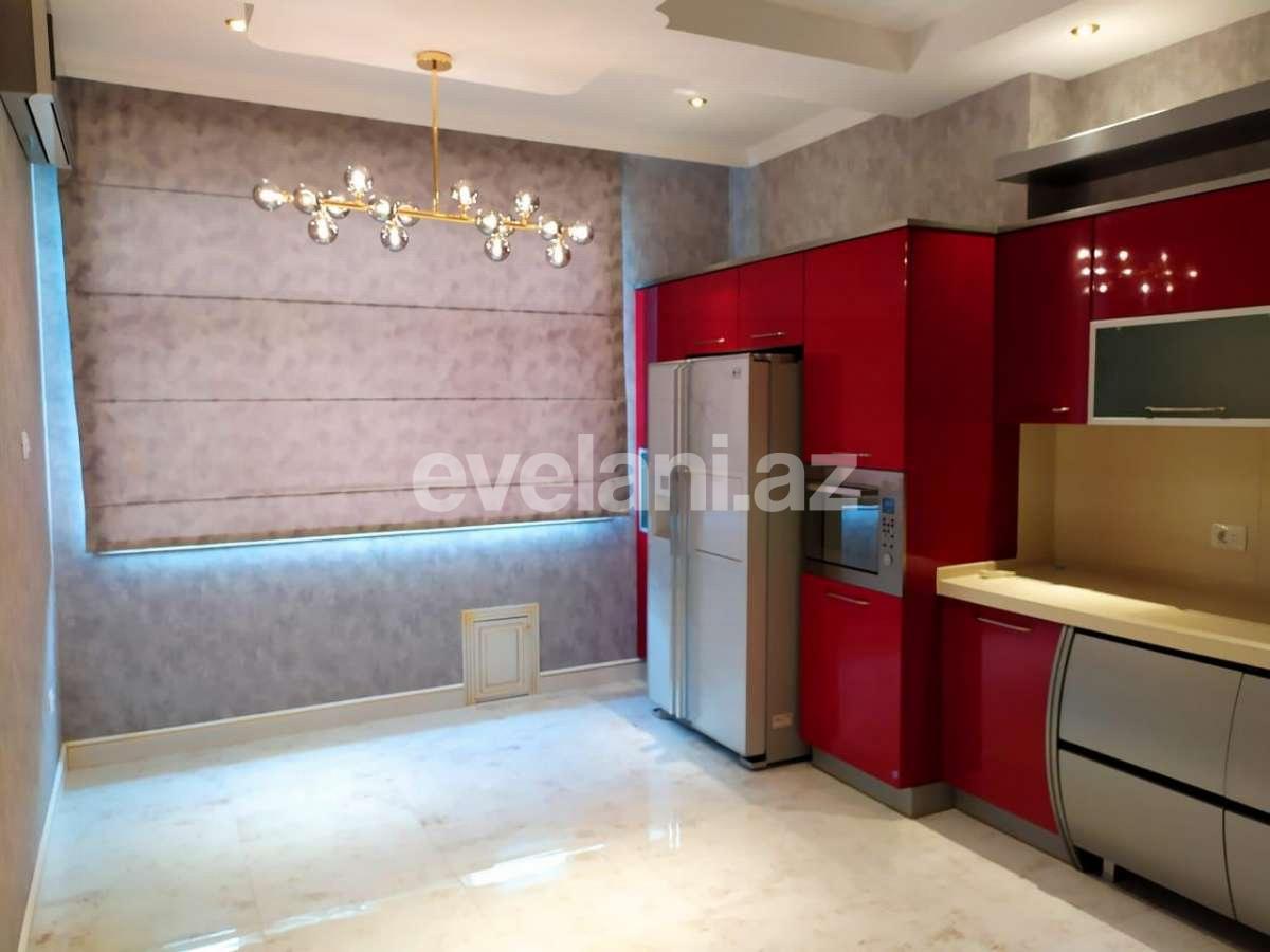 Satılır, yeni tikili, 4 otaqlı, 188 m², Nəriman Nərimanov m.