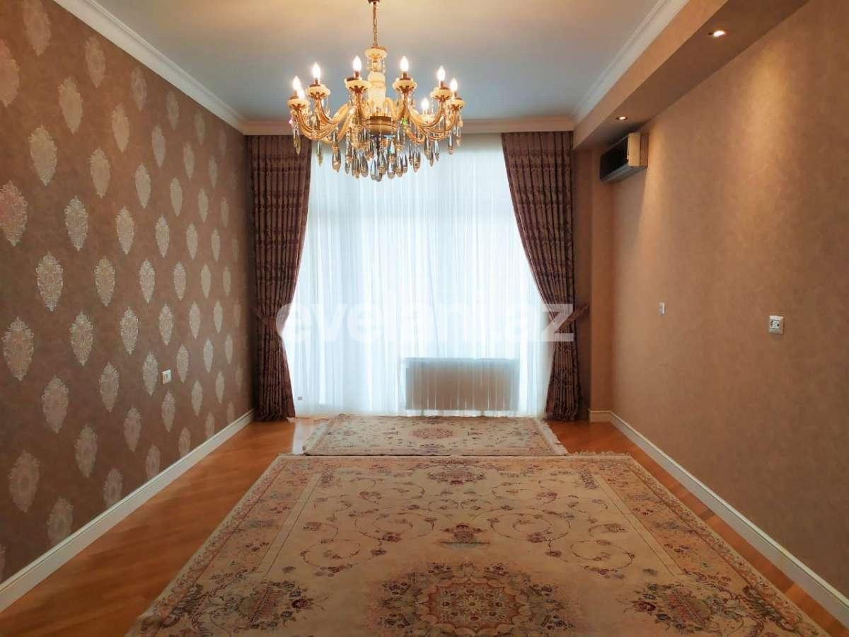 Satılır, yeni tikili, 4 otaqlı, 188 m², Nəriman Nərimanov m.