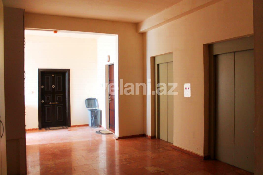 Satılır, yeni tikili, 4 otaqlı, 188 m², Nəriman Nərimanov m.