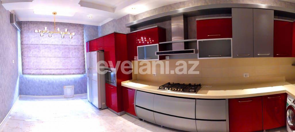 Satılır, yeni tikili, 4 otaqlı, 188 m², Nəriman Nərimanov m.